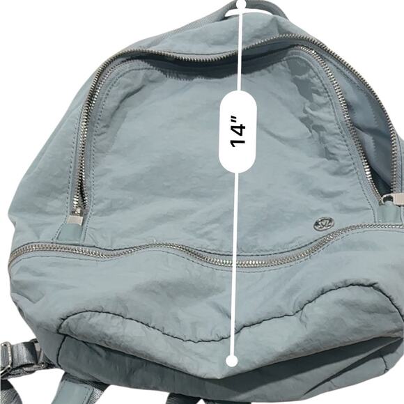 Lululemon City Adventurer Backpack *17L
Chambray blue - Picture 6 of 10